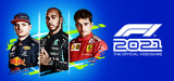 F1 2021 para PC