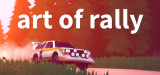 art of rally para PC