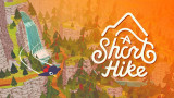 A Short Hike para Nintendo Switch