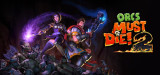 Orcs Must Die! 2 para PC