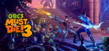 Orcs Must Die! 3 para PC