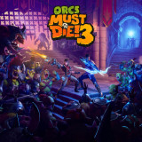 Orcs Must Die! 3 para PlayStation 4