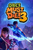 Orcs Must Die! 3 para Xbox One