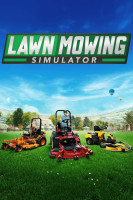 Lawn Mowing Simulator para Xbox Series X