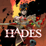 Hades para PlayStation 4