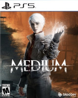 The Medium para PlayStation 5