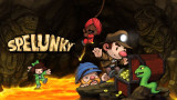 Spelunky para Nintendo Switch