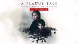 A Plague Tale: Innocence - Cloud Version para Nintendo Switch