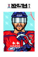 NHL 94 Rewind para Xbox One