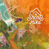 A Short Hike para PlayStation 4