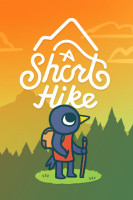 A Short Hike para Xbox One