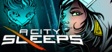 A City Sleeps para PC