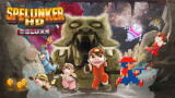 Spelunker HD Deluxe para Nintendo Switch
