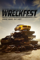 Wreckfest para Xbox Series X