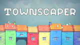 Townscaper para Nintendo Switch