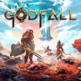 Godfall para PlayStation 4