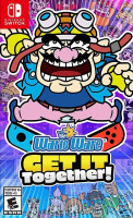 WarioWare: Get It Together! para Nintendo Switch