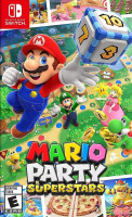 Mario Party Superstars para Nintendo Switch