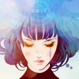 GRIS para PlayStation 4