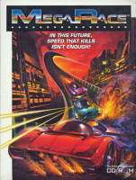 MegaRace para PC