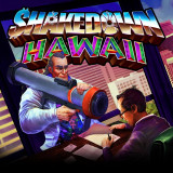 Shakedown: Hawaii para PlayStation 5