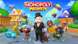 Monopoly Madness para Nintendo Switch