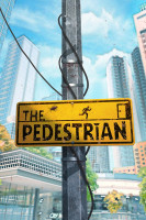 The Pedestrian para Xbox Series X