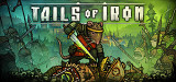 Tails of Iron para PC
