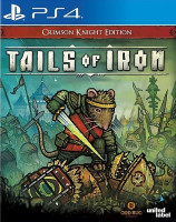 Tails of Iron para PlayStation 4