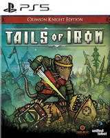 Tails of Iron para PlayStation 5