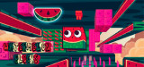 Watermelon Blocks para PC