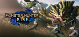 Monster Hunter Rise para PC