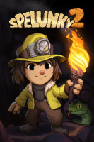 Spelunky 2 para Xbox One