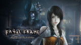 Fatal Frame: Maiden of Black Water para Nintendo Switch