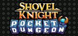 Shovel Knight Pocket Dungeon para PC