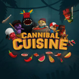 Cannibal Cuisine para PlayStation 5