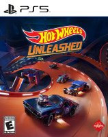 Hot Wheels Unleashed para PlayStation 5