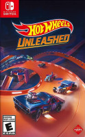 Hot Wheels Unleashed para Nintendo Switch