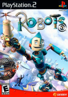 Robots para PlayStation 2