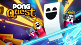 PONG Quest para Nintendo Switch