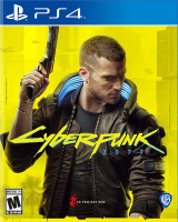Cyberpunk 2077 para PlayStation 4