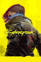 Cyberpunk 2077 para Xbox Series X