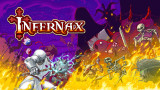 Infernax para Nintendo Switch