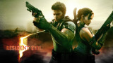 Resident Evil 5 para Nintendo Switch