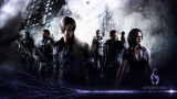 Resident Evil 6 para Nintendo Switch