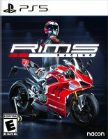 RiMS Racing para PlayStation 5