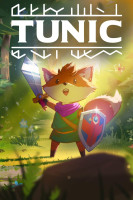 Tunic para Xbox One