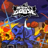 Mighty Goose para PlayStation 5