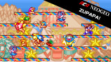 ACA NeoGeo: Zupapa! para Nintendo Switch