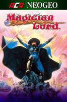 ACA NeoGeo: Magician Lord para Xbox One